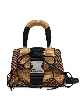 Steve Madden Steve Madden Handtasche Bdiego-M 13001493 Hellbraun