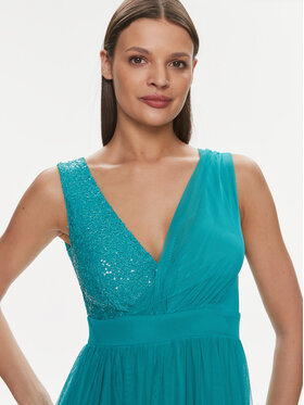 Φόρεμα βραδινό Rinascimento φωτογραφία