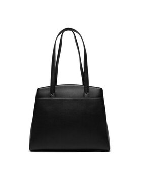 DKNY Ročna Torba Paxton Tote R41AAC74 Črna