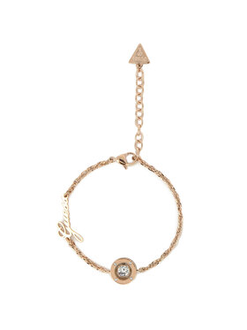 Guess Guess Apyrankė JUBB01 462JW Rožinis auksas