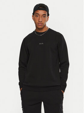 BALR. BALR. Sweatshirt B1262.1074.102 Schwarz Regular Fit