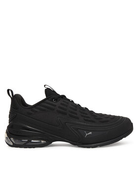 Puma Puma Sneakersy Meza 312044 01 Czarny