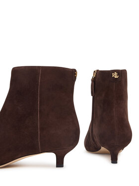 LAUREN RALPH LAUREN Μποτάκια LAUREN RALPH LAUREN - 6