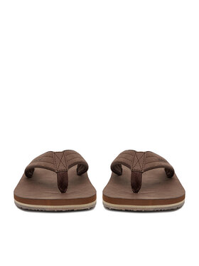 Quiksilver Quiksilver В'єтнамки CEO-MIAMI-01 Коричневий