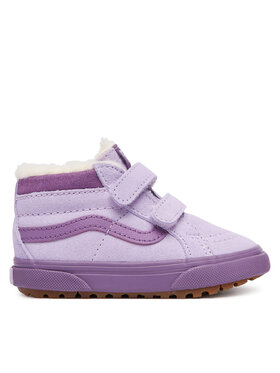 Vans Vans Sneakersy Sk8-Mid Reissue V Insulat VN000Z9FGRG1 Fialová