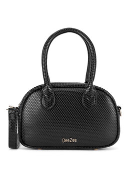 DeeZee DeeZee Geantă DZE-S-019-07 Negru