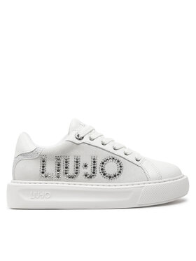 Liu Jo Liu Jo Снікерcи Kylie BF4061 PX230 Білий
