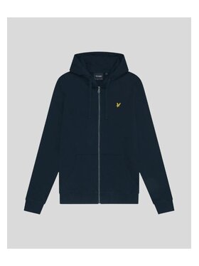 Felpe da uomo Lyle Scott MODIVO.IT collezione autunno inverno 2024 2025