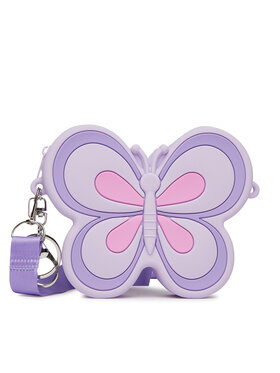 Nelli Blu Nelli Blu Handtasche LA135-81982 Violett