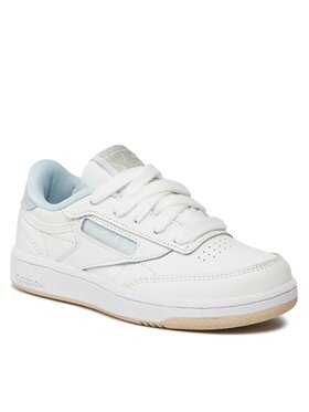 Reebok Tenisice Club C IF8378 Bijela