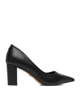Nine West Nine West Обувки на ток CEO-ZAFIRA-01 Черен