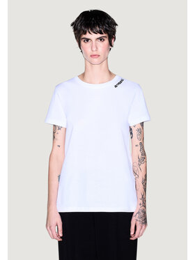 Armani Exchange Armani Exchange T-shirt XW003260 AF10356 Bianco Firm Fit