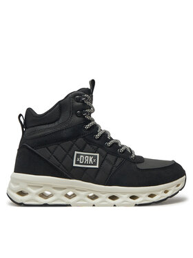 Dorko Dorko Sneakersy Ultraforce DS24F08W Černá
