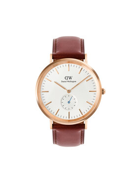 Ρολόι Daniel Wellington φωτογραφία