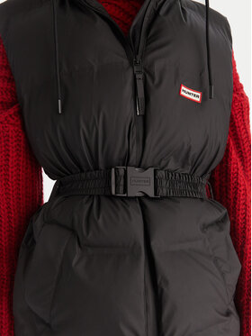 Αμάνικο Μπουφάν Hunter φωτογραφία