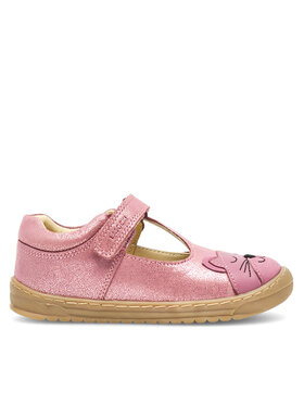 Lasocki Kids Lasocki Kids Halbschuhe BELKA CI12-BELKA-07 Rosa