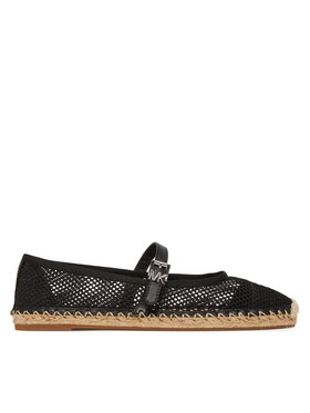 MICHAEL Michael Kors MICHAEL Michael Kors Espadrilky 40S5LYFP2D Černá