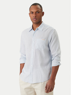 Calvin Klein Jeans Calvin Klein Jeans Košulja LV04RF121G Svijetloplava Regular Fit