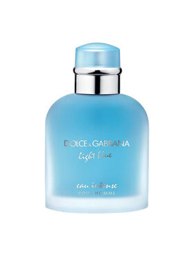 Dolce&Gabbana Dolce&Gabbana Light Blue Eau Intense pour Homme Woda perfumowana