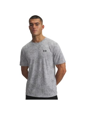 Under Armour Under Armour Koszulka techniczna 6005920 Szary Regular Fit
