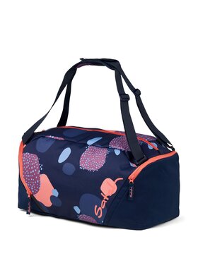 Satch Satch Torba podróżna 319858 Pomarańczowy