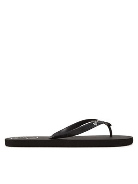 Billabong Billabong Čības uz pirksta Tides Classic Solid EBYL100017 Melns