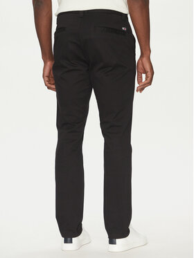Παντελόνι chino Tommy Jeans φωτογραφία