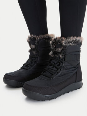 Columbia Columbia Lumesaapad Minx Shorty IV 2079181 Must