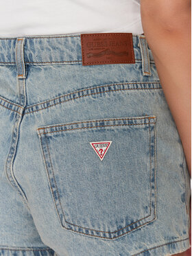 Guess Τζιν σορτσάκια Guess - 4