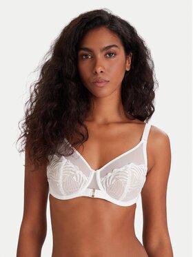 Chantelle Chantelle Sutien cu armătură Legend C15YMU Écru