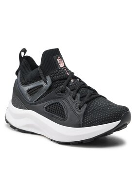 The North Face The North Face Sneakers Hypnum Luxe NF0A7W5RIH9 Negru