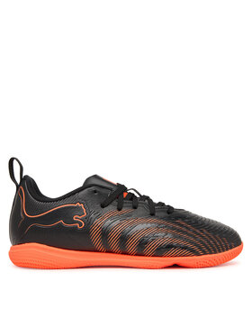 Puma Puma Boty na fotball Future 9 Play It Jr 108927 02 Černá