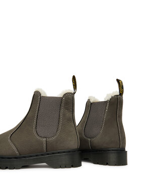 Dr. Martens Μποτάκια με λάστιχο Dr. Martens - 5