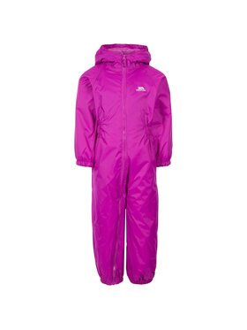 Trespass Trespass Garnitur TP1007 Fioletowy Large Fit