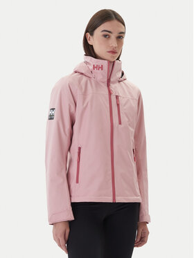 Helly Hansen Helly Hansen Vitorlás kabát Midlayer Sailing 34447 Rózsaszín Regular Fit