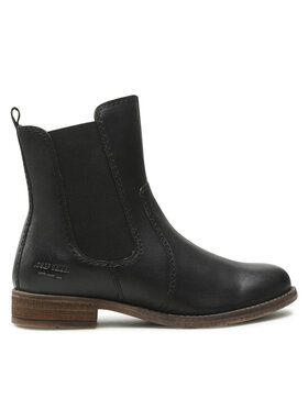 Josef Seibel Josef Seibel Ботильйони Sienna 80 99680 MI720 100 Чорний