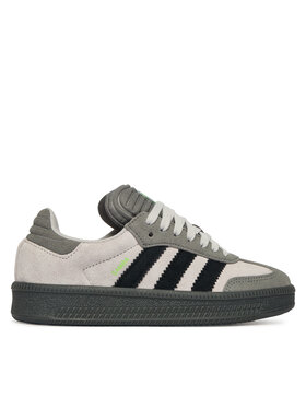 adidas adidas Superge Samba Xlg KI6159 Siva
