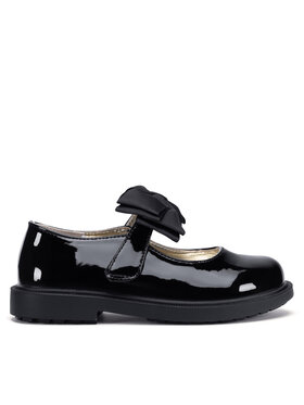 Nelli Blu Nelli Blu Scarpe basse CS6511-01 Nero