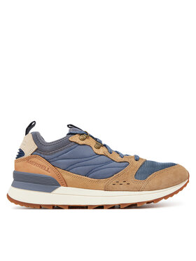 Merrell Merrell Снікерcи Alpine 83 Sneaker Recraft J007005 Голубий
