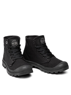 Ορειβατικά παπούτσια Palladium φωτογραφία