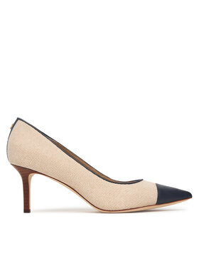 LAUREN RALPH LAUREN LAUREN RALPH LAUREN High Heels 802P10395002 Beige