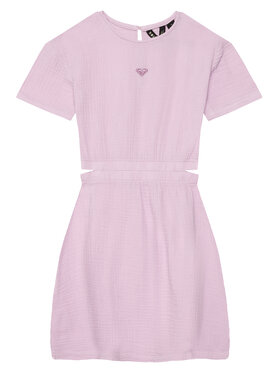 Roxy Roxy Rochie de zi W126-RXGDS-1028-13X Roz deschis Regular Fit