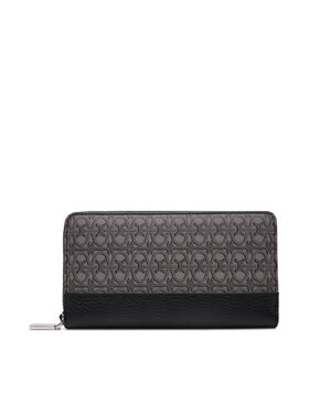 Coccinelle Coccinelle Große Damen Geldbörse E2 SXA 11 32 01 Schwarz