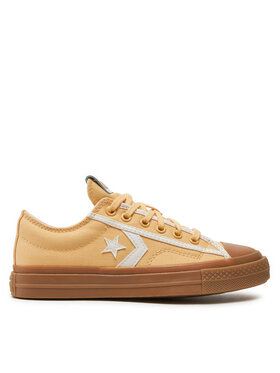 Converse Converse Кеди Star Player 76 A09822C Жовтий