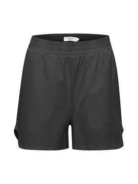 b.young b.young Sportske kratke hlače 20813279 Crna Regular Fit