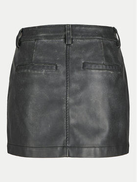 Φούστα από απομίμηση δέρματος JJXX φωτογραφία