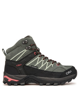 CMP CMP Scarpe da trekking Rigel Mid 3Q12946 Grigio