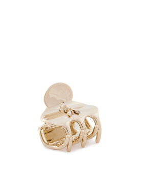 Patrizia Pepe Patrizia Pepe 2J2555/V042-F130 Štipec do vlasov Light Shiny Gold