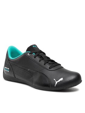 Puma Puma Sneakersy Mapf1 Neo Cat 306993 07 Czarny