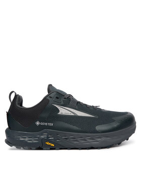 Altra Altra Skriešanas apavi Timp 5 AL0A85Q1 Melns